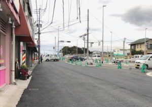 IMG_0496 まちこうじゃくひがし交差点20200207